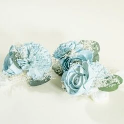 Eloise Corsage (Set Of 3) -Flowers Sales 2024 eloise corsage set of 3 658742