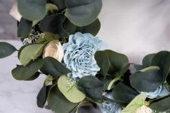 Eloise Wreath (Large) -Flowers Sales 2024 eloise wreath large 242637