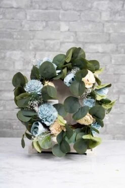 Eloise Wreath (Small)