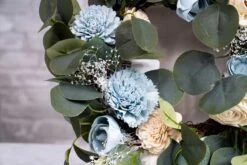 Eloise Wreath (Small) -Flowers Sales 2024 eloise wreath small 705176