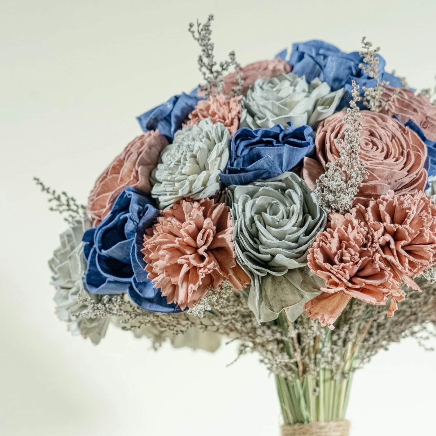 Enchanted Twilight Finished Bouquet - Large 6 Enchanted Twilight Finished Bouquet - Large - Image 4