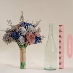 Enchanted Twilight Finished Bouquet - Large 8 Enchanted Twilight Finished Bouquet - Large -Flowers Sales 2024 enchanted twilight finished bouquet large 522515