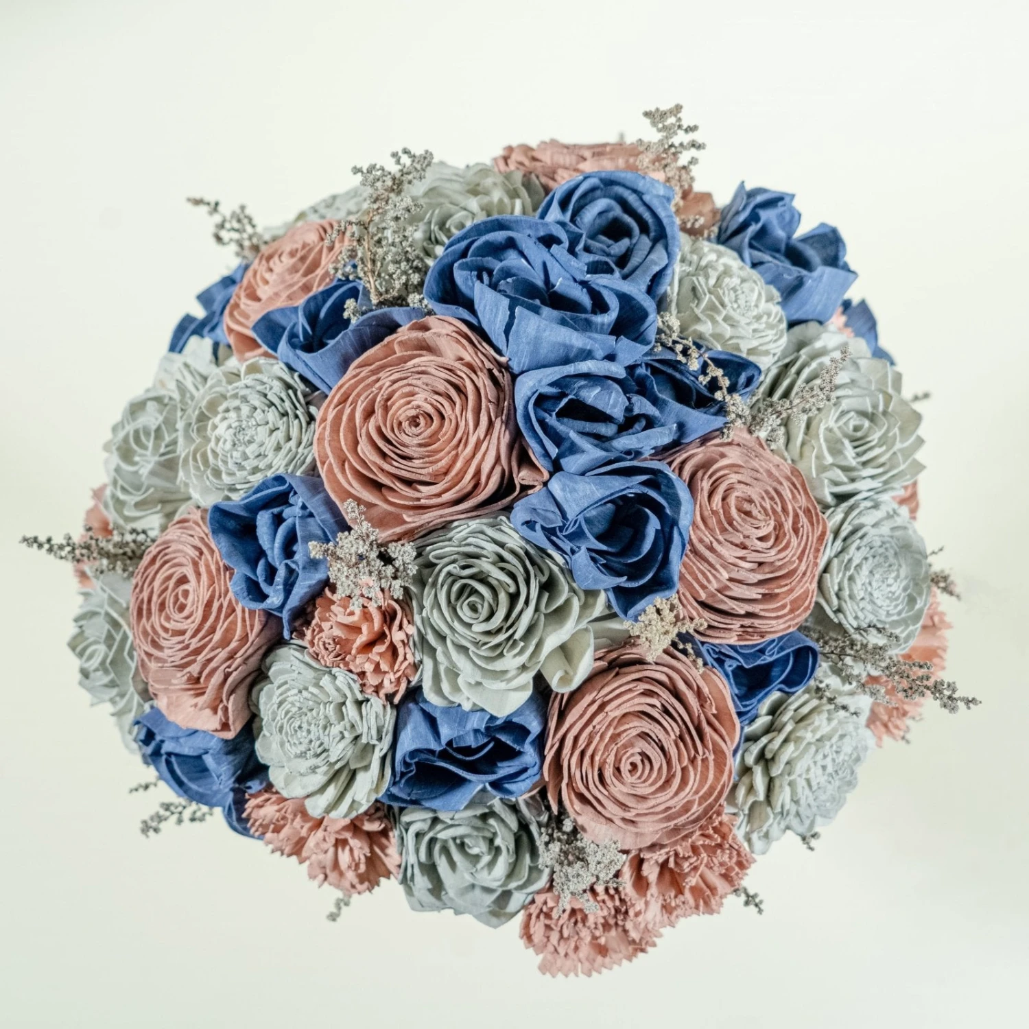 Enchanted Twilight Finished Bouquet - Large 4 Enchanted Twilight Finished Bouquet - Large - Image 2