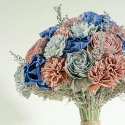 Enchanted Twilight Finished Bouquet - Medium -Flowers Sales 2024 enchanted twilight finished bouquet medium 685001