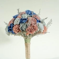 Enchanted Twilight Finished Bouquet - Medium -Flowers Sales 2024 enchanted twilight finished bouquet medium 953895