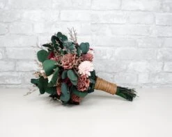 Eternity Bridal Bouquet -Flowers Sales 2024 eternity bridal bouquet kit 424882