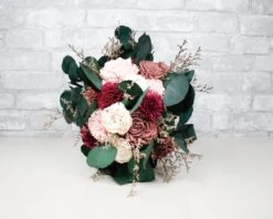 Eternity Bridal Bouquet