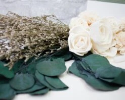 Eternity Centerpiece -Flowers Sales 2024 eternity centerpiece craft kit 291981