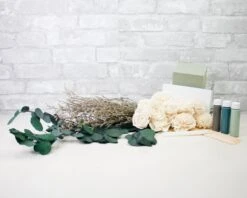 Eternity Centerpiece -Flowers Sales 2024 eternity centerpiece craft kit 545188