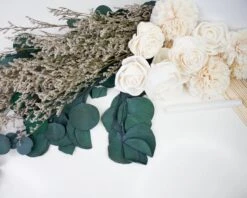 Eternity Centerpiece -Flowers Sales 2024 eternity centerpiece craft kit 979592