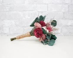 Eternity Mini Bouquet -Flowers Sales 2024 eternity mini bouquet kit 284352