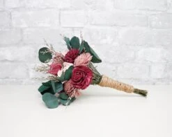 Eternity Mini Bouquet -Flowers Sales 2024 eternity mini bouquet kit 474090