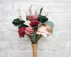 Eternity Mini Bouquet -Flowers Sales 2024 eternity mini bouquet kit 535734