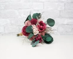 Eternity Mini Bouquet -Flowers Sales 2024 eternity mini bouquet kit 612383