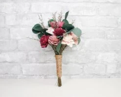 Eternity Mini Bouquet -Flowers Sales 2024 eternity mini bouquet kit 918753