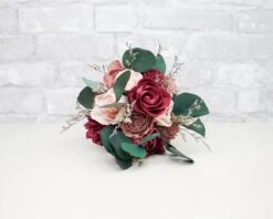 Eternity Mini Bouquet