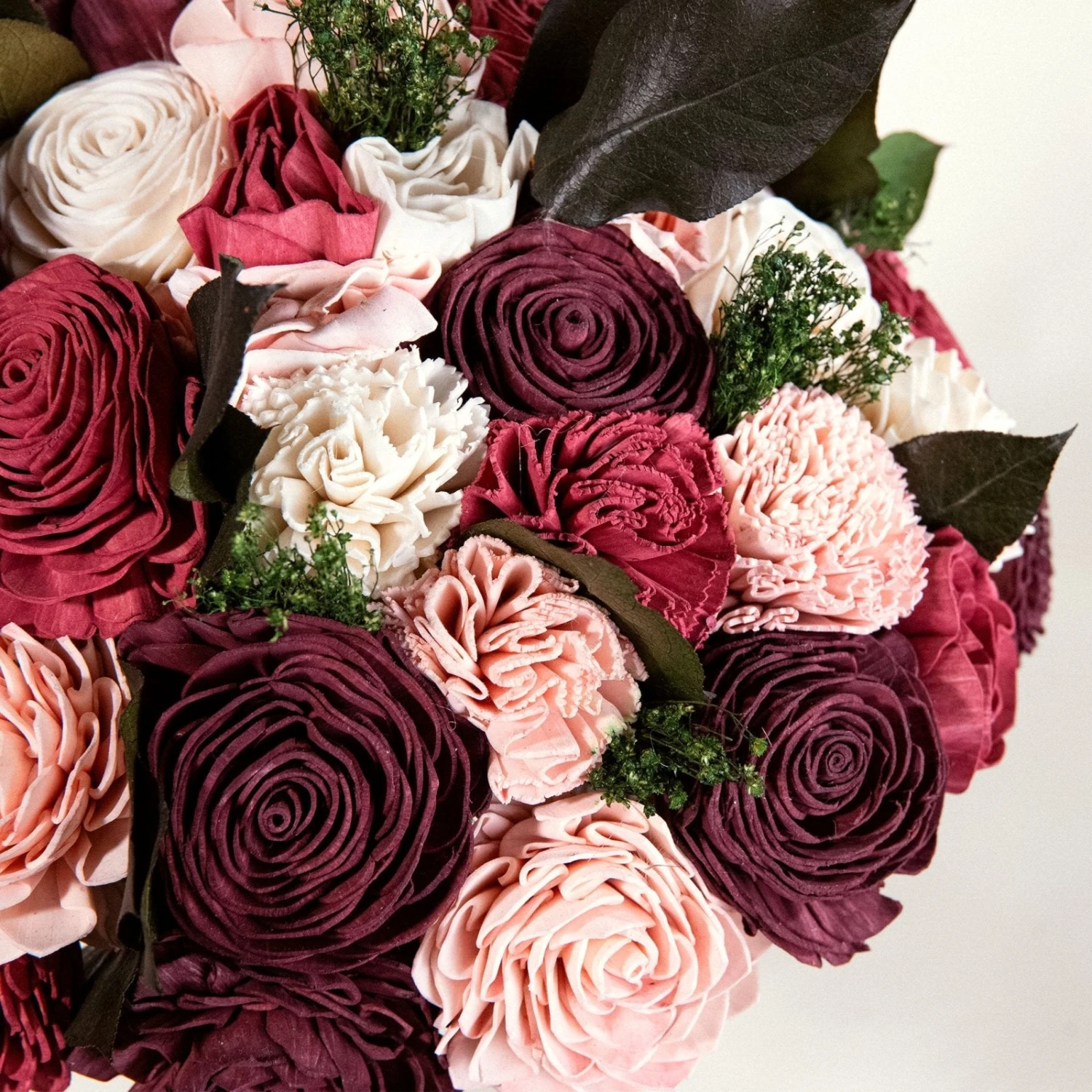 Extra Large Love Story Bouquet 5 Extra Large Love Story Bouquet - Image 3