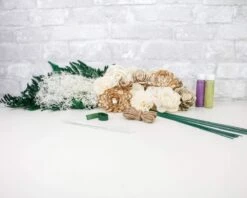 Fairy Garden Bouquet 15 Fairy Garden Bouquet -Flowers Sales 2024 fairy garden bouquet 755351