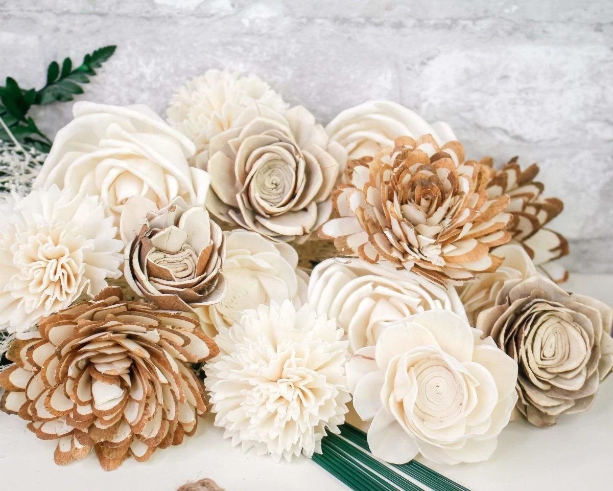 Fairy Garden Centerpiece 6 Fairy Garden Centerpiece - Image 4