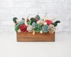 Farm To Table Centerpiece