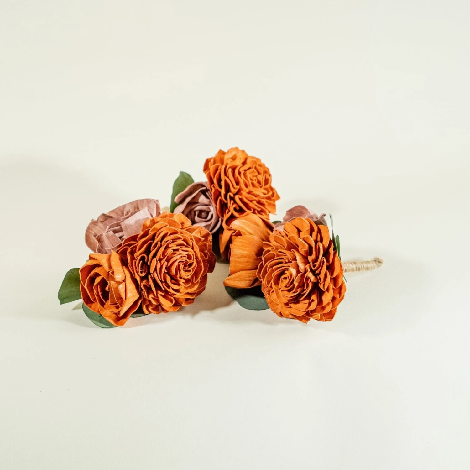 Free Spirit Boutonniere (Set Of 3) 5 Free Spirit Boutonniere (Set Of 3) - Image 3