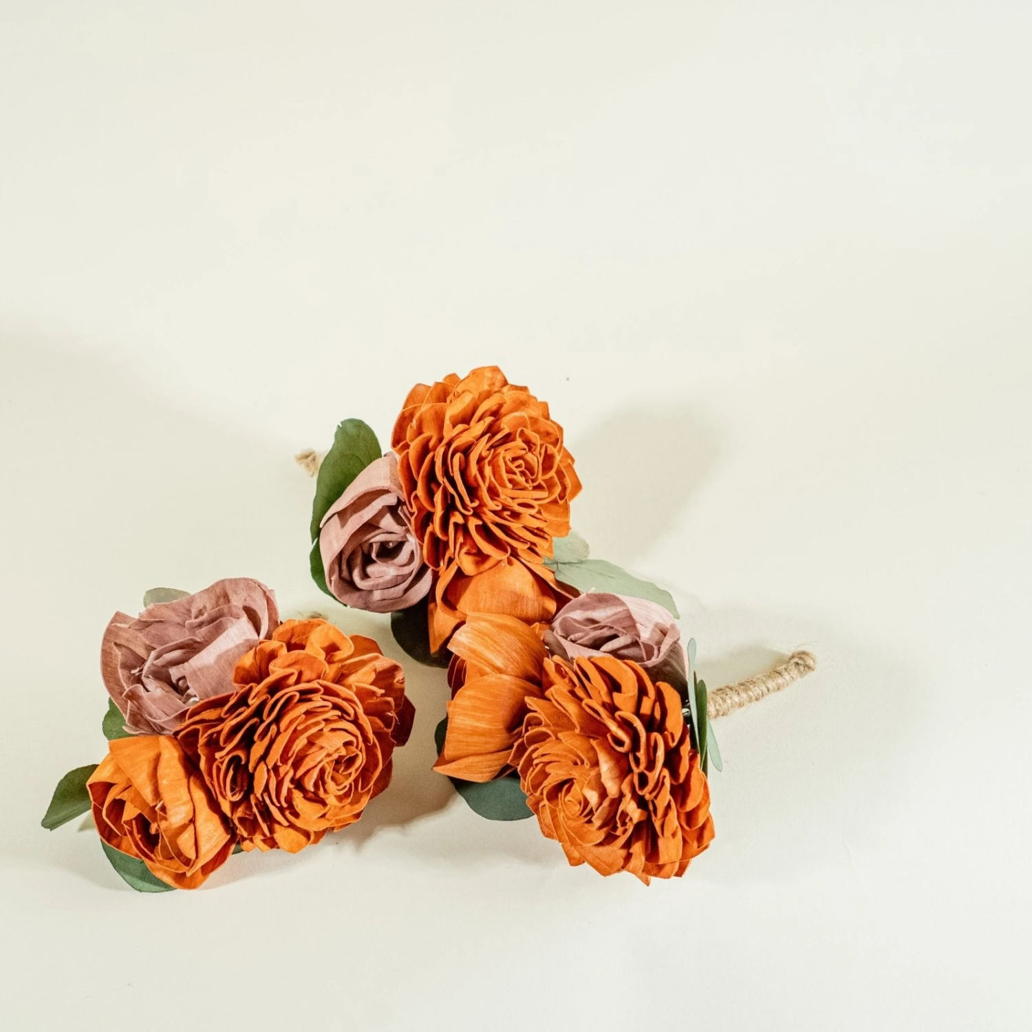 Free Spirit Boutonniere (Set Of 3) 6 Free Spirit Boutonniere (Set Of 3) - Image 4