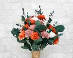 Free Spirit Bridal Bouquet -Flowers Sales 2024 free spirit bridal bouquet kit 101889