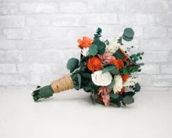 Free Spirit Bridal Bouquet -Flowers Sales 2024 free spirit bridal bouquet kit 433966