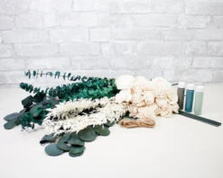 Free Spirit Bridesmaid Bouquet -Flowers Sales 2024 free spirit bridesmaid bouquet 792282