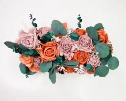 Free Spirit Centerpiece -Flowers Sales 2024 free spirit centerpiece craft kit 197880