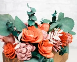 Free Spirit Centerpiece -Flowers Sales 2024 free spirit centerpiece craft kit 284151