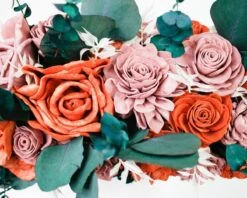 Free Spirit Centerpiece -Flowers Sales 2024 free spirit centerpiece craft kit 540324