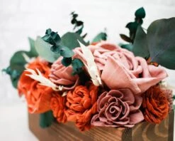 Free Spirit Centerpiece -Flowers Sales 2024 free spirit centerpiece craft kit 580875