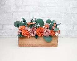 Free Spirit Centerpiece