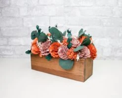 Free Spirit Centerpiece -Flowers Sales 2024 free spirit centerpiece craft kit 983992