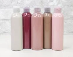 Garden Wedding Wood Flower Dye Packs - 1oz