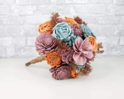 Glam Bouquet -Flowers Sales 2024 glam bouquet 705613