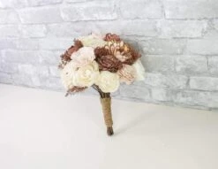 Glam Bouquet -Flowers Sales 2024 glam bouquet 808063