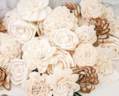 Glam Bouquet -Flowers Sales 2024 glam bouquet 991067