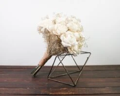 Gold Dust Finished Bouquet -Flowers Sales 2024 gold dust finished bouquet 201780