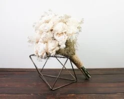 Gold Dust Finished Bouquet -Flowers Sales 2024 gold dust finished bouquet 268634