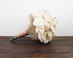 Gold Dust Finished Bouquet -Flowers Sales 2024 gold dust finished bouquet 361282
