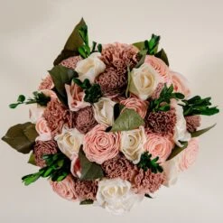 Hacienda Rose Bridal Bouquet 10 Hacienda Rose Bridal Bouquet -Flowers Sales 2024 hacienda rose bridal bouquet 707406