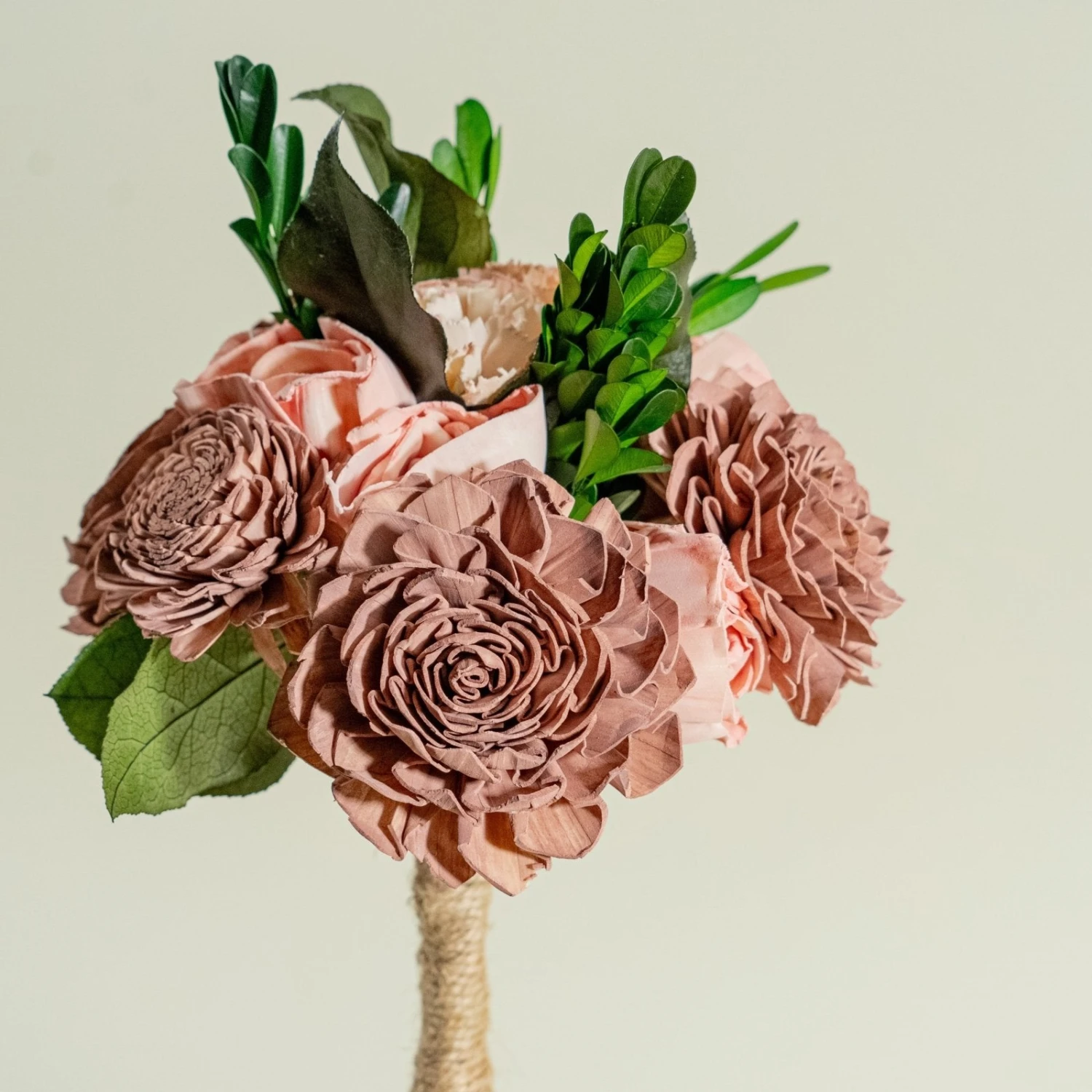 Hacienda Rose Mini Bouquet 6 Hacienda Rose Mini Bouquet - Image 4