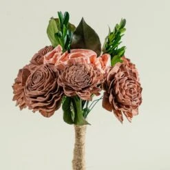 Hacienda Rose Mini Bouquet 8 Hacienda Rose Mini Bouquet -Flowers Sales 2024 hacienda rose mini bouquet 928857