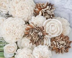 Jazzy Bouquet -Flowers Sales 2024 jazzy bouquet 848700