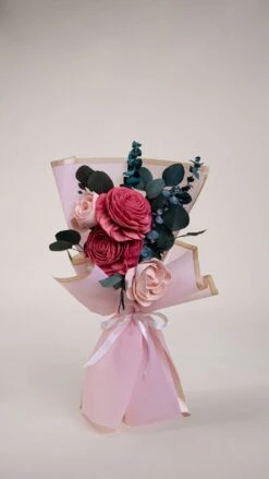 Just Because Finished Bouquet -Flowers Sales 2024 just because finished bouquet 882309