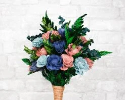 Lincoln Bay Bridal Bouquet -Flowers Sales 2024 lincoln bay bridal bouquet kit 114730