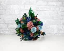 Lincoln Bay Bridal Bouquet -Flowers Sales 2024 lincoln bay bridal bouquet kit 190801