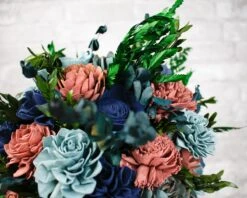 Lincoln Bay Bridal Bouquet -Flowers Sales 2024 lincoln bay bridal bouquet kit 223237